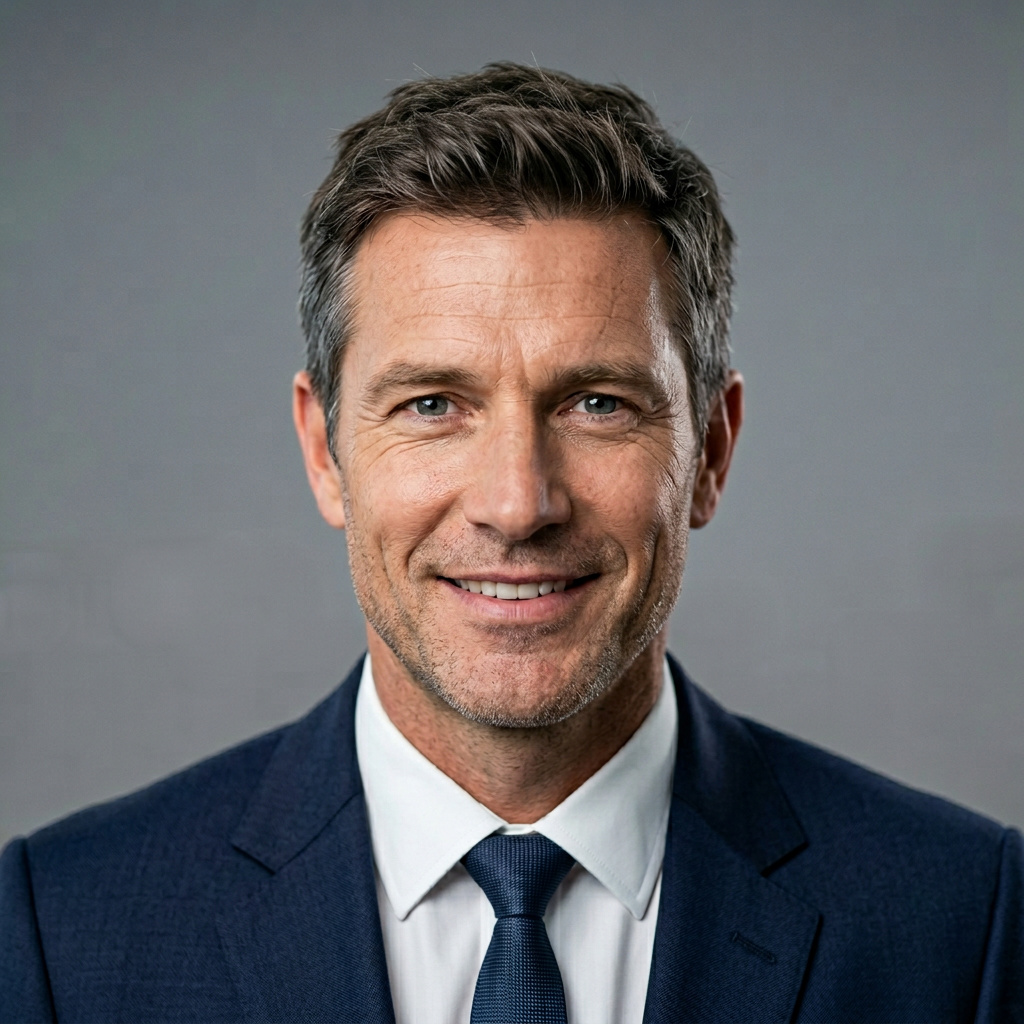 Sindre Eirik Hansen Olsen