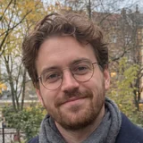 Sindre Eirik Hansen Olsen
